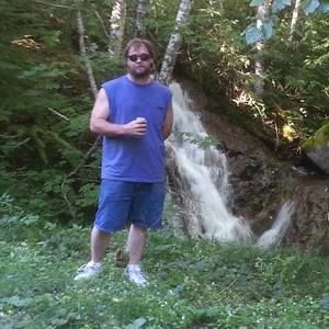 Meet your Posher, Ben